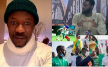 Révélation explosive de Tange Ahmet Ndoye attaque sévèrement Sonko sur les terrains des lions offertes aux lions aprés la finale