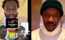 Grave réaction de Tange Azoura Fall tacle Sonko &amp;cie sur l'accueil des lions au palais defend Macky Sall pour la premiére fois