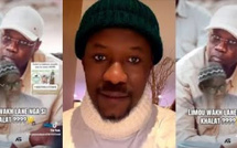 Analyse de Tange sur la révélation de l'imam au regime de Sonko sur les terrains offertes aux Lions