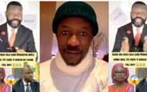Reaction inattendue de Tange sur Makhtar Diop accuse Sonko et Yacine Fall des acteurs de p0rn*0gr@ph