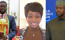 🔴LIVE DE MATY FALL sortie de Aly Fall bâtonnier des avocats recarde Sonko devant Diomaye