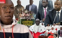 🔴DIRECT BAH DIAKHATE : DÉSINFORMATION ET MANIPULATION, CAN 2025, ABDOU NGUER FACE À PASTEF