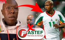 🚨GRAVES RÉVÉLATIONS DE BAH DIAKHATÉ SUR ELHADJI DIOUF, L'ÉTOILE QUI BRILLERA ETERNELLEMENT