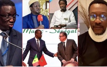 🔴Mensonges de Sonko Bara Ndiaye démasqués-Amadou Ba-prime des lions-Abdou Ng-Ndiack Ba-S Habib Sy…