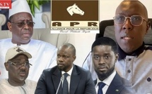 Révélation explosive de Tange Jean bou Macky detruit les moutons de Sonko sur l'audience de Nguer