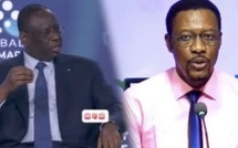 Grave révélation de Tange sur la salée replique de Macky à Sonko ses chroniqueurs alimentaires Ryad