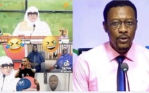 Grave réaction de Tange sur Aissatou Diop Fall demasque les mensonges des épouses de Sonko sur sa