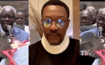 Grave révélation de Tange l'ex président Amadou Mame Diop massacre Sonko sur ses insultes aux