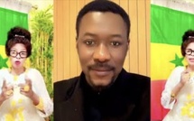 Grave reaction de Tange Coura Macky detruit violement les injures des députés de Sonko sur S M Sy