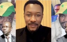 Suprenante réaction de Tange le tiktokeur Serigne Bada détruit sévèrement Sonko un expert menteur