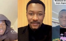 Terrible révélation de Tange Bouclier 35 &amp; Cheikh Bou Macky detruisent Ngone Saliou sur sa manipulation