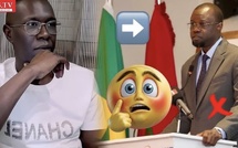 🔴[ EN DIRECT ]BAH DIAKHATE : RÉPONSES AUX MENSONGES DE OUSMANE SONKO DEPUIS LE MAGHREB