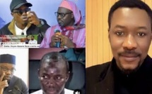 Surprenante réaction de Tange Abdou Ngue attaque le procureur de Sonko sur les injures contre S M Sy