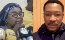 Révélation de Tange sur la salée replique de Sokhna Ndeye Astou Sy Al Amin à Sonko et insulteurs