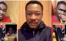 Libération des supporters au Maroc Element Barth detruit les mensonges de Sonko et ses influenceurs