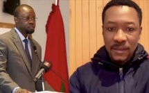 Grave révélation de Tange sur Abdou Mbow demolit violement Sonko avec ses injures aux magistrats