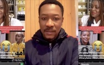 Grave révélation de Tange sur l'enterrement de Halima Gadji au cimetière de Yoff une émotion de témoignages