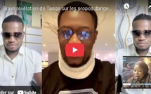 Grave révélation de Tange sur les propos dangereux de Ya Fatou pastef sur le plateau de Feñal Digita