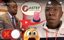 🚨Séjour de Sonko au Maroc - les révélations explosives de Bah Diakhaté