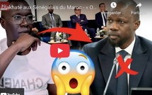 🚨Bah Diakhaté aux Sénégalais du Maroc - « Ousmane Sonko vous ment, je vous apporte les preuves »