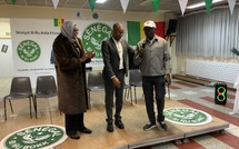 🔴 Réaction choc du journaliste Mamadou Ibra Kane aux vœux de Sénégal Bi Niu Bokk de Barth à Paris