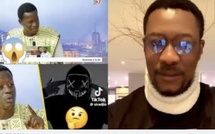 Révélation explosive de Tange sur le Chroniqueur Arona Niang auccuse les DG de Sonko avec les filles