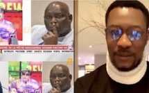 Révélation explosive de Aissatou Diop Fall sur la réaction de Madiambal après la plainte de son fils