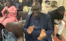 🔴Honnorable Demba Sow APR Diaspora démolit les fénéants Sonko Diomaye aux voeux Sénégal Bi Niu Bokk