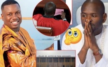 🔴 DIRECT TRIBUNAL- Le verdict est tombé? affaires des gordjiguens Pape Cheikh Diallo et Djiby Drame