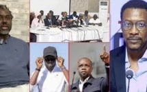 🚨Attentat de Sonko contre Diomaye échoué-ses avocats-crise-réaction de Ahmadou B Diallo APR diaspora