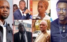🔴Inéligiblité de Sonko-Bamba Cissé confirme-Maty 3P démasque Sonko Atépa-libération Farba-Madiambal