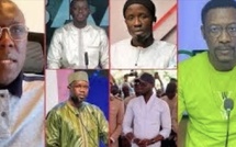 🚨Show des comédiens de Sonko-Bah-Cherif Dia TFM démontent les mensonges-Abdou Nguer-Diomaye réplique