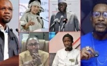 🚨Humiliation El Malick Nd-Aissata T Sall-réplique Pape Alé Niang-Abdou Nguer accuse-Sonko délinquant