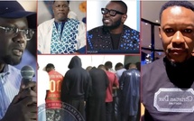 🔴Chronique de Tange sur l’affaires des gordjiguens Pape Cheikh Diallo et cie nouvelle révélations