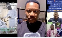 Grave révélation sur l’affaires des gordjiguens Pape Cheikh Diallo&amp;cie Niagara Seck l’ami de Sonko