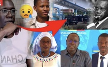 🔴[ EN DIRECT ] BAH DIAKHATE :Crise à l’UCAD Mort d’Abdoulaye Ba Conférence de presse du Gouvernement