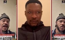 Surprenante réaction de Tange sur Thiat Yen à marre démolit sévérement Sonko sur la mort de l’étudiant