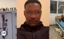 Grave révélation de Tange sur l’étudiant Abdoulaye Ba tué par les FDS à l’UCAD et crache ses vérités