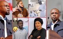 🔴Sonko accusé par-son ami Ndiaga Seck cité gordjiguen-Abdoulaye Ba tué-Thiat-Diéguy Diop-tirent-FDS