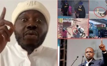 URGENT- Mollah démolit violemment Sonko sur tous ses mensonges et manipulations avec les étudiants