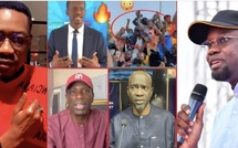 🔴Sonko-Bamba Cissé-dans la manipulation-les étudiants menacent-Tounkara sur les gordjiguens-Kalifone