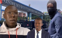 🔴[ EN DIRECT ] BAH DIAKHATE :Pastef entre mensonges, manipulation et désinformation, toute la vérité