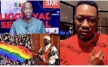 Surprenante réaction de Tounkara accuse gravement Sonko sur la promotion des gordjiguenes au Senegal