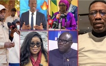 🔴Clash Fat Abdou Ndiaye Ahmed Aidara-mauvaise nouvelle pour Sonko-Bamba Cissé-Yacine Fall-Coura Macky