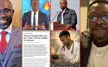 🔴ÉDITION SPECIALE- Meleye Seck Force d'opposition Face à Tange demolit Sonko-décés de l’etudiant-