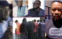 🔴Chronique de Tange sur l’affaires des gordjiguens Pape Cheikh Diallo et cie nouvelle révélations