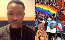 Chronique de Tange-Rebondissement explosive sur l'affaire des homos€xu€l Pape Cheikh Djiby Drame