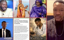 🔴Chroniqueur Tange-Rebondissement affaire des gordjiguens-Ahmed Aidara-Sonko-pastef-Bamba Cissé-UCAD