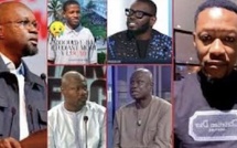 🛑Un étudiant tué-Pape Cheikh D et cie en prison-Macky Sall à l'ONU-replique de Guy M- Seydi Gassama
