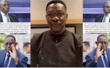 Réaction choc de Tange l’ex ministre York Dia détruit Sonko et Diomaye sur la candidature de Macky